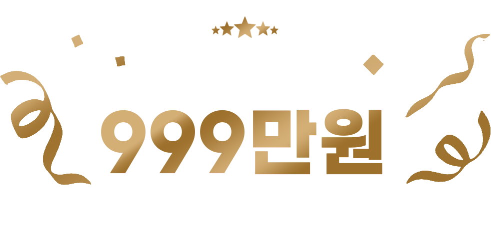 결혼비용 999만원 최소 진행비용